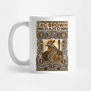 Vintage jak old frame Mug